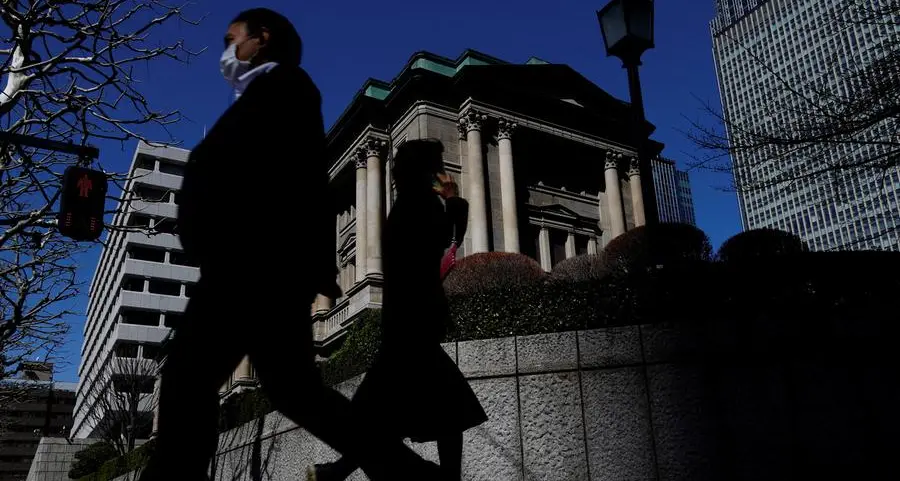 BOJ's victory lap on deflation paves way for rate-hike cycle