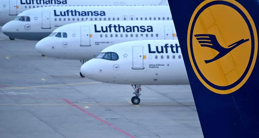 Lufthansa halts flights to Tel Aviv until August 8