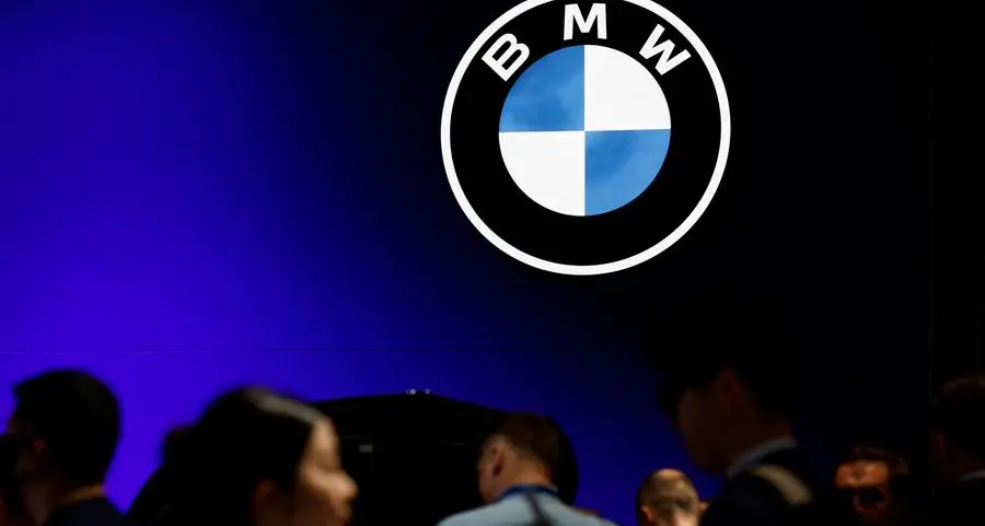 BMW plans to bring its first hydrogen car onto the market from 2028