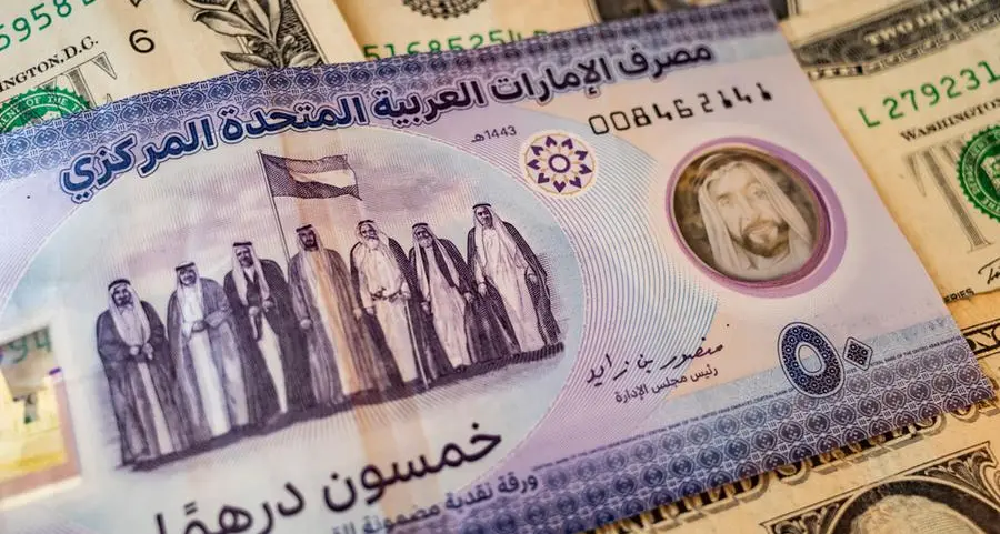 UAE banks' gross assets jump 10.8% in May