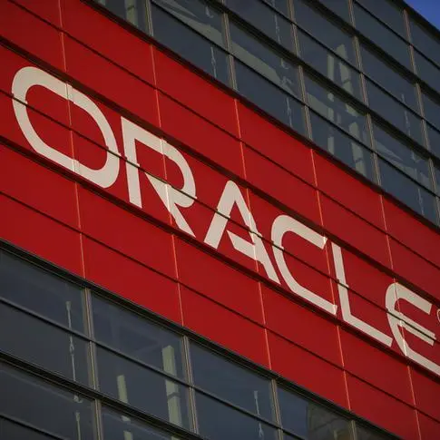 Oracle beats quarterly estimates as demand for its cloud services rises