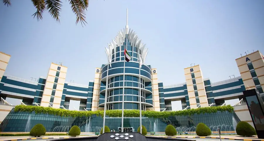 Vertiv helps Gulf Data Hub set up 16MW data centre in Dubai Silicon Oasis