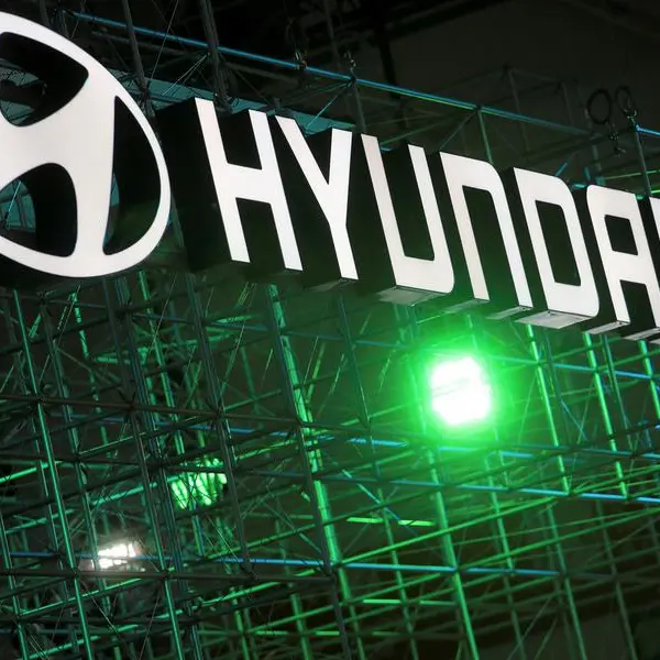 Hyundai path to future paved with hydrogen, software, and digital twins