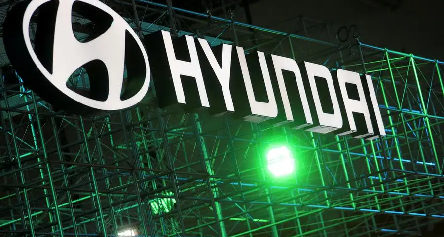 Hyundai path to future paved with hydrogen, software, and digital twins