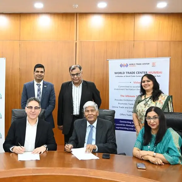 RAKEZ inks strategic partnership with All India Association of Industries