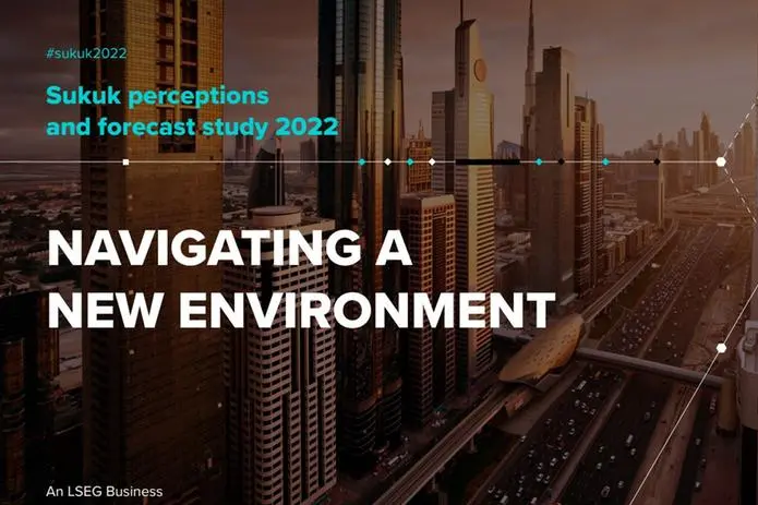 Sukuk Perceptions and Forecast Study 2022: Navigating a New Environment