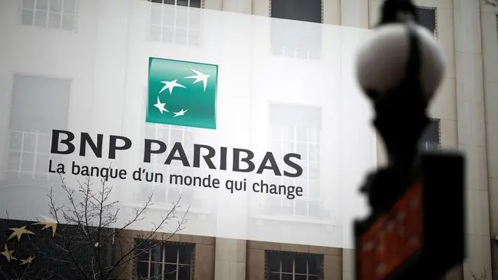 BNP Paribas in talks to buy AXA Investment Managers for $5.50bln