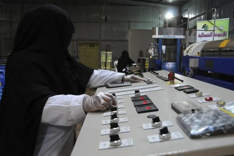 Modon launches key initiative to boost Saudi industrial sector