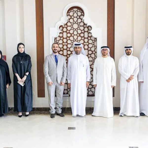 غرفة عجمان تعزز تعاونها مع جمعية الإمارات للمحاسبين والمدققين