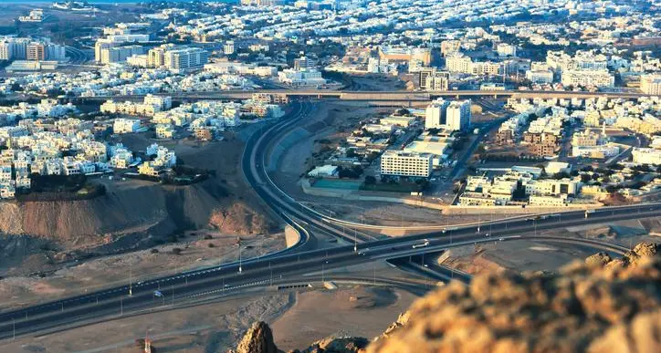 Muscat: Badr Al Samaa Royal Hospital (BRH) all set to be inaugurated tomorrow