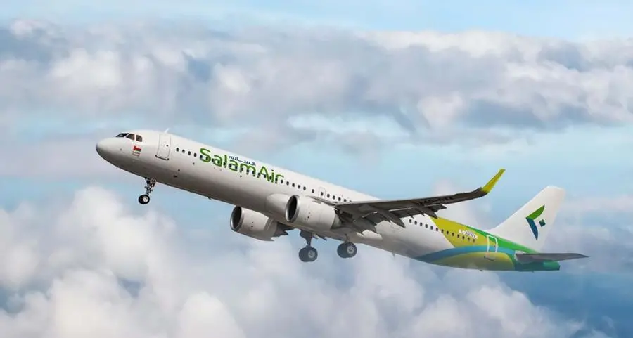 Oman: SalamAir expands network linking Bengaluru, Mumbai