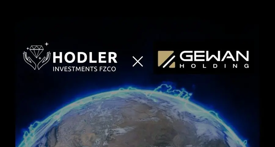 Hodler Investments and GEWAN Holdings to establish $500mln digital energy infrastructure fund