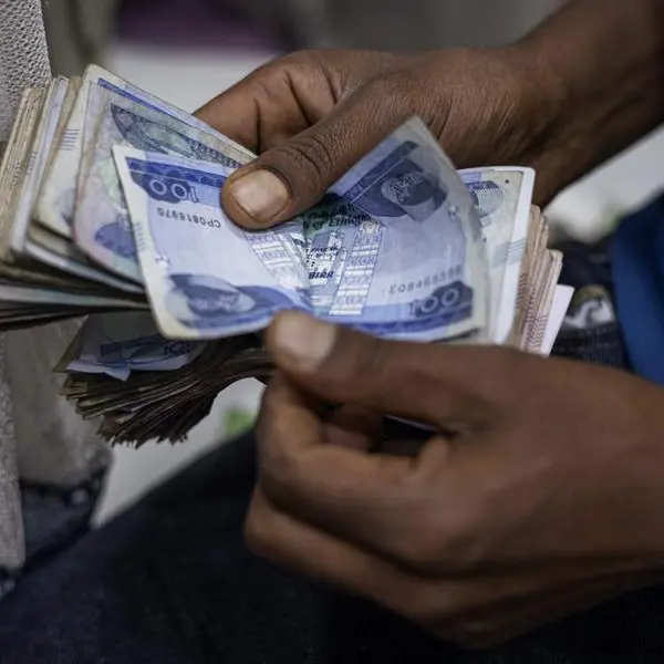 Ethiopia eases forex curbs as it awaits crucial bailout