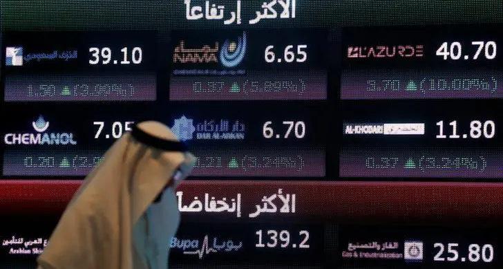 تشارت - إنفوجرافك: نشاط جيد في أداء الطروحات الأولية في المنطقة خلال 2023