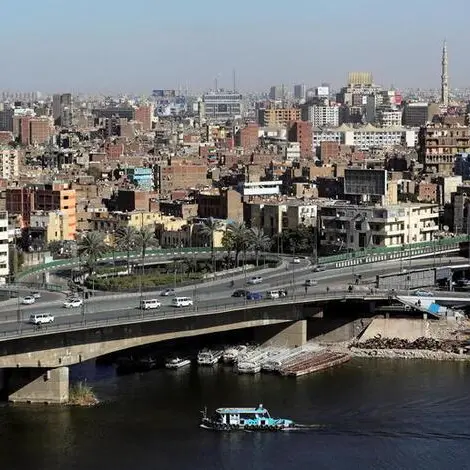 Egypt extends working week for Industrial Development Authority