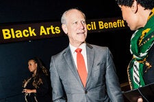 Glenn D. Lowry oversaw two major renovations of MoMA, as well as its merger with the P.S. 1 Center for Contemporary Art in Long Island City, Queens.