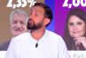 &quot;Il n&#039;a pas de travail, il préfère regarder la télévision&quot; : Cyril Hanouna se paye Eric Dupond-Moretti face à Rachida Dati