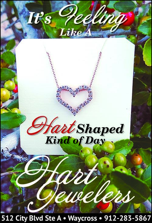 Hart Jewelers