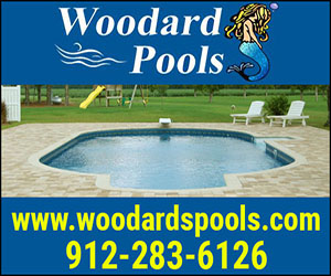 Woodard Pools