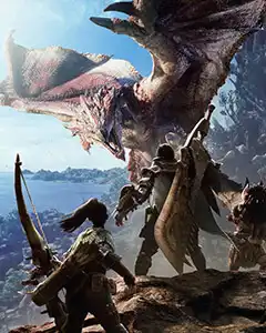 Monster Hunter: World