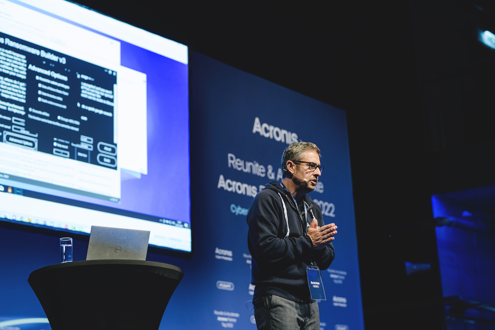 Acronis