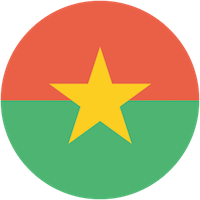 Burkina Faso