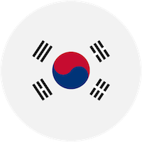 Corea del Sur