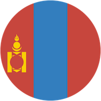 Mongolia