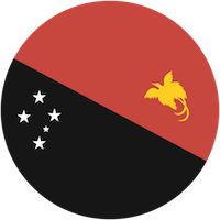 Papúa Nueva Guinea