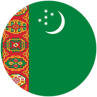 Turkmenistán