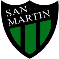 San Martín (SJ)