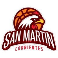 San Martín (Ctes)