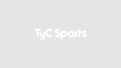 Uno de los golazos de Dybala durante su temporada con Roma