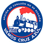 VAMOS AZUL