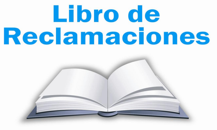 Libro de Reclamaciones