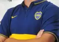 El futbolista actualmente defiende los colores de Rosario Central.