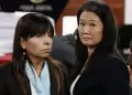 Abogada de Keiko Fujimori en exclusiva con Exitosa