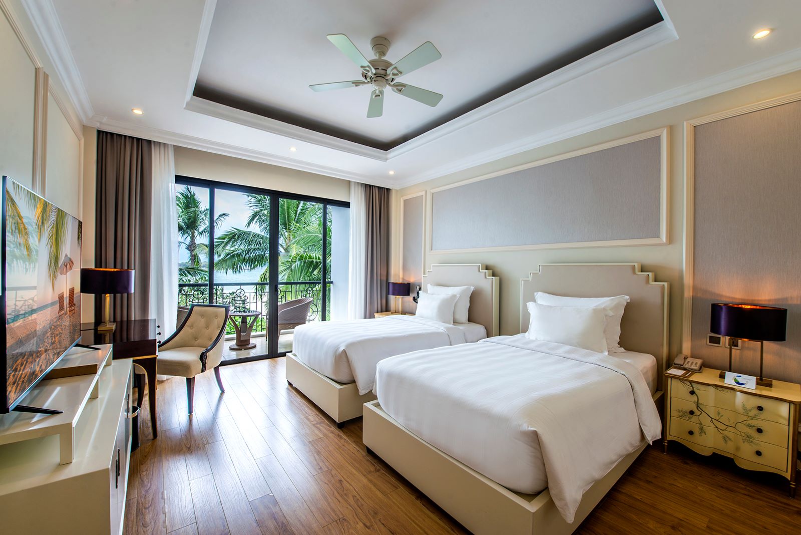 Vinpearl Resort Nha Trang