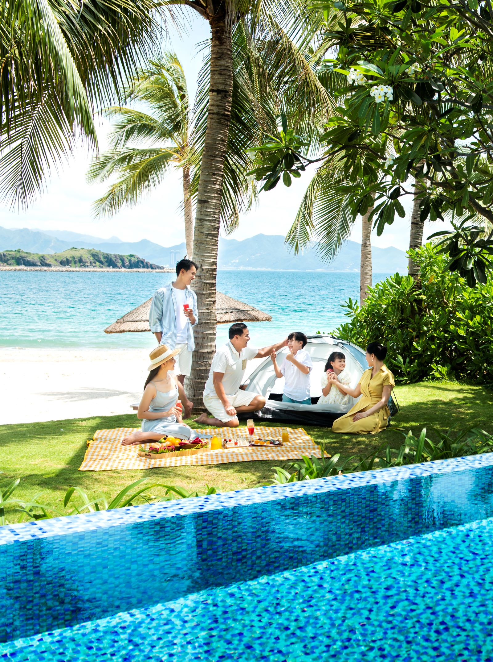 Vinpearl Resort Nha Trang