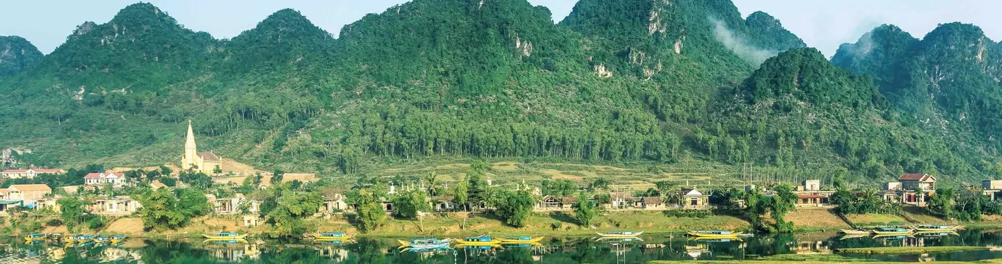 Quang Binh