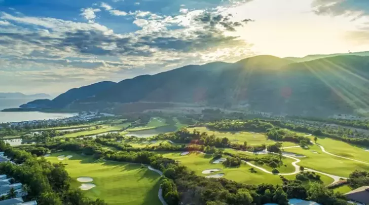 Vinpearl Golf Nha Trang