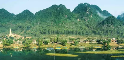 Quang Binh