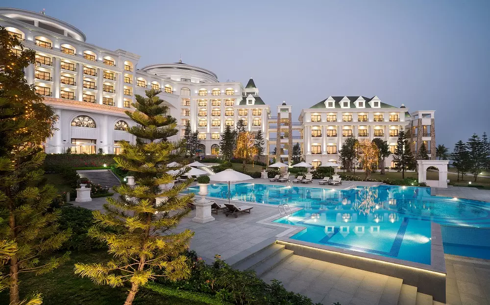 Vinpearl Resort & Spa Hạ Long