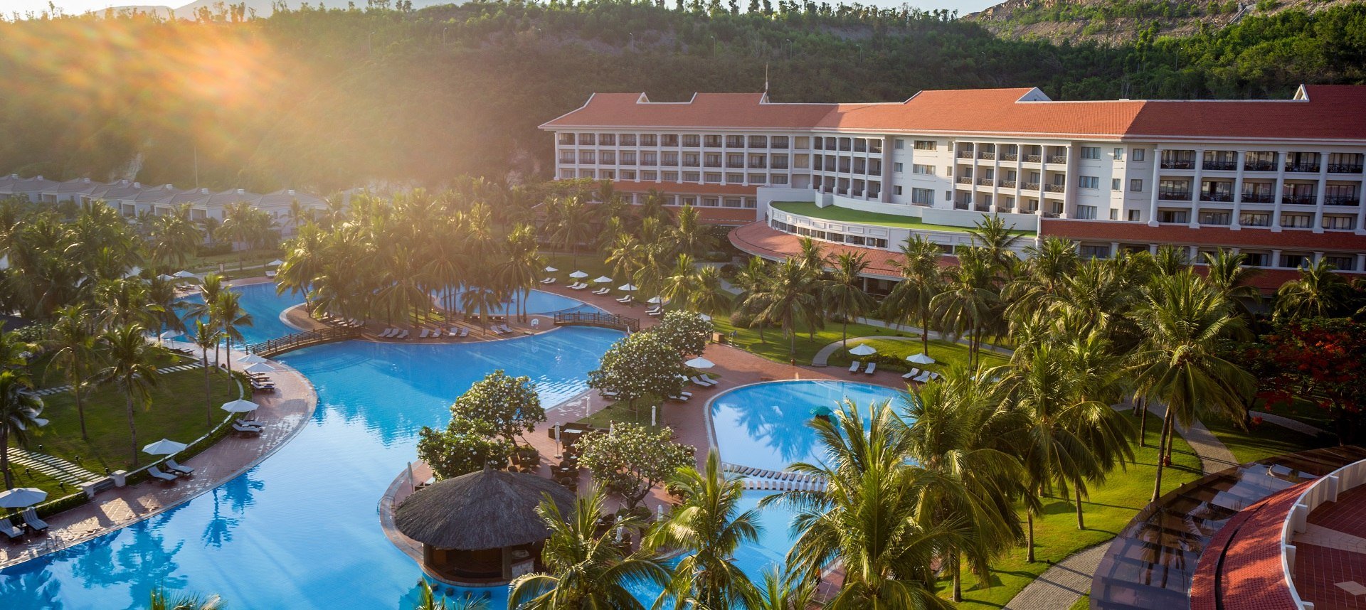 Vinpearl Resort Nha Trang