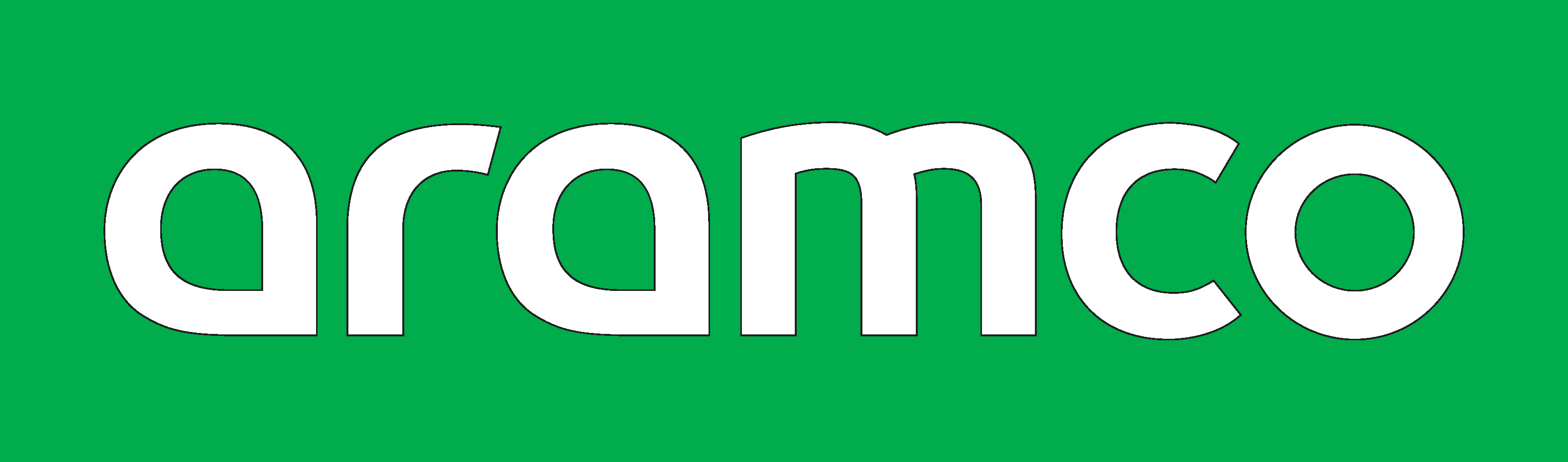 Aramco