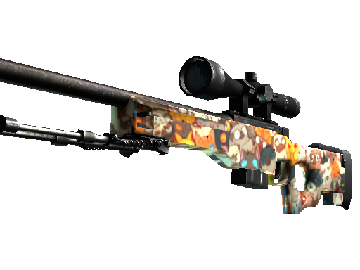 AWP PAW