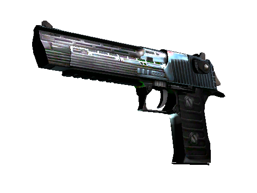 Desert Eagle Directive