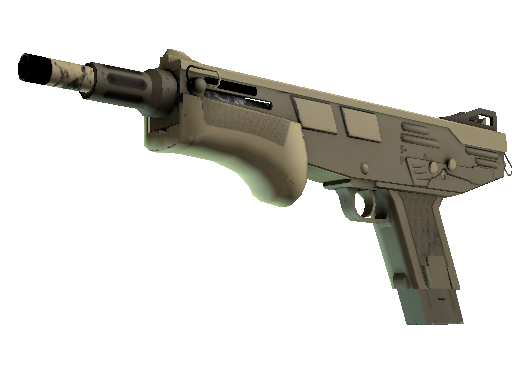 MAG-7 Sand Dune