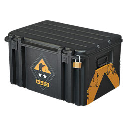 CS:GO Weapon Case 2