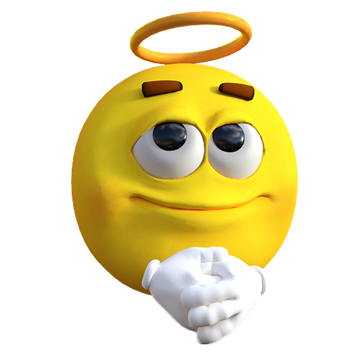 3D Emoji